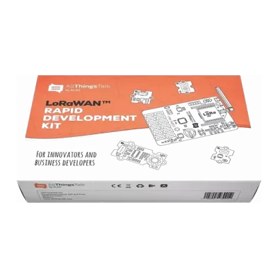 LoRaWAN-utvecklingskit