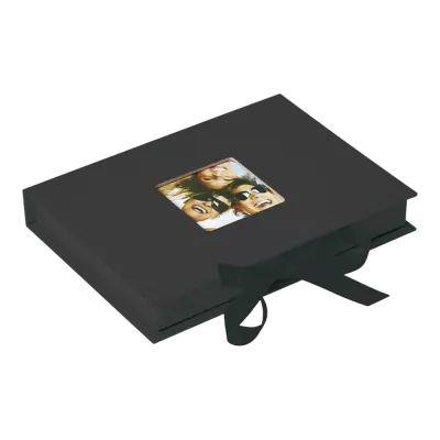 Presentaskar
