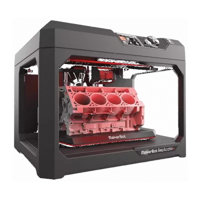 3D-skrivare