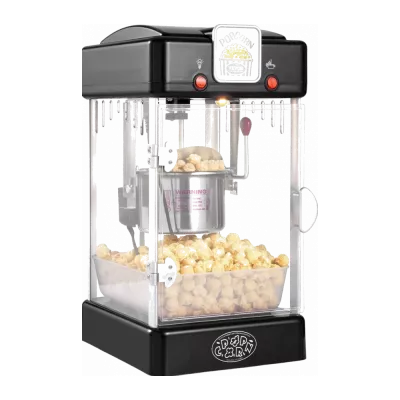 Popcornmaskiner