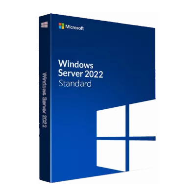 Microsoft Windows Server & CAL