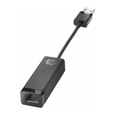 Nätverkskort och adaptrar