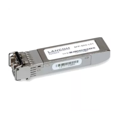 Transceivermoduler för nätverk