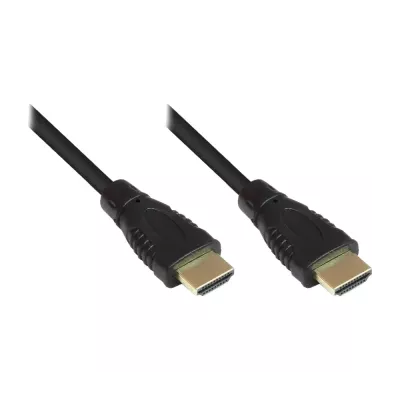 HDMI-kablar & adaptrar