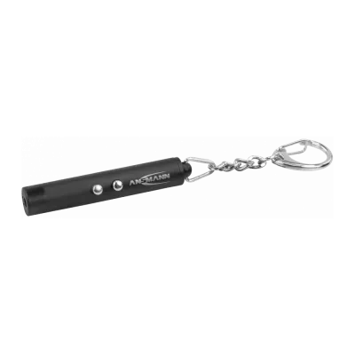 Laserpekare