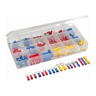 Elektriska plintar