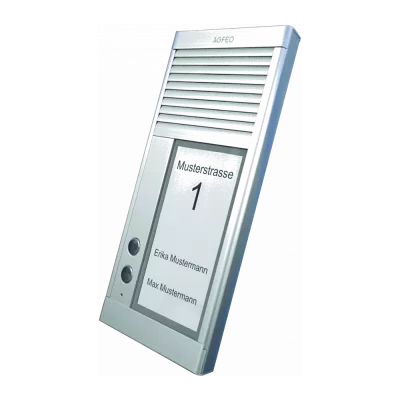 Intercomsystem