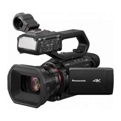 Videokameror