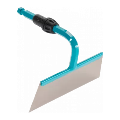Trädgårdshackor