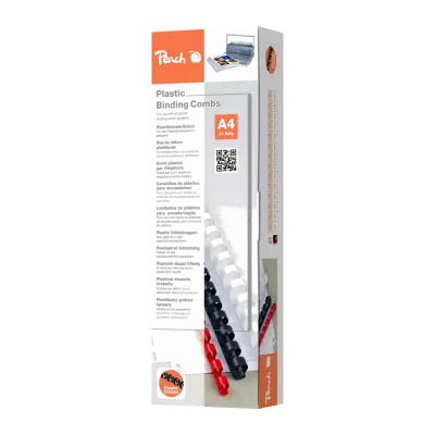 Plastbindryggar