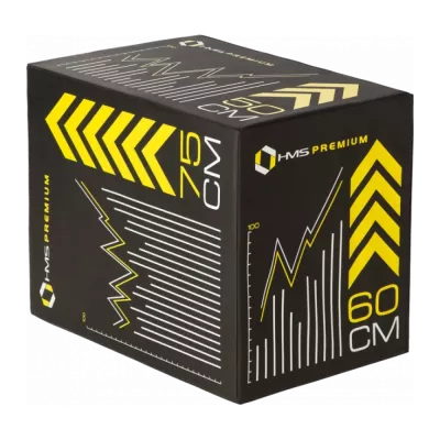 Plyoboxar