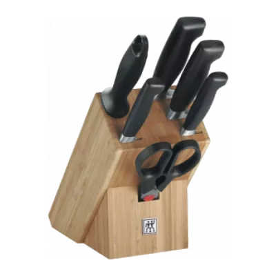 Knivblock