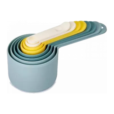 Mätbägare