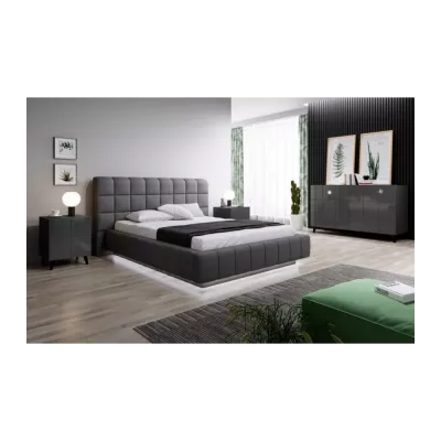Sängbord