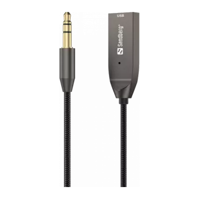 Bluetooth-ljudadaptrar