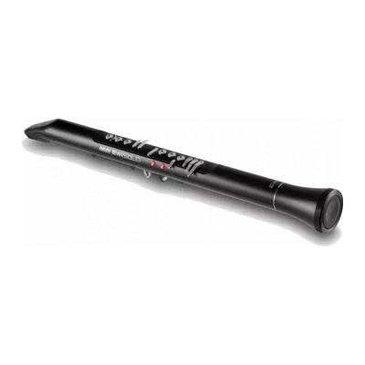 Elektroniska blåsinstrument