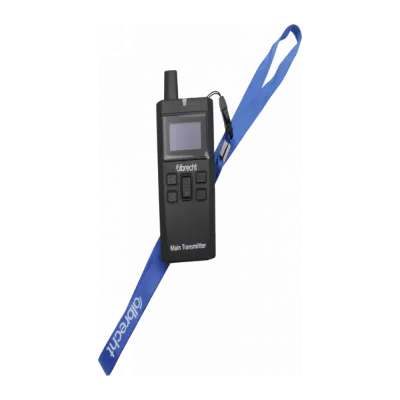 CB-radio