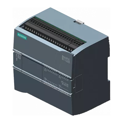 PLC-styrsystem