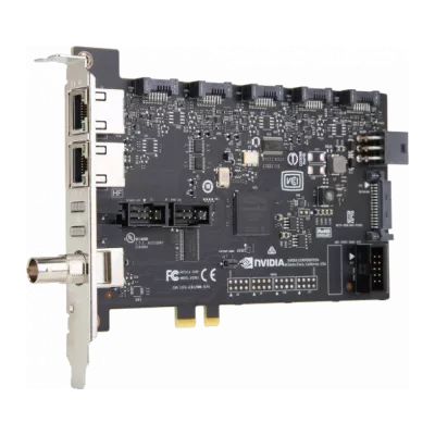 Synkroniseringskort för GPU:er (Enterprise)