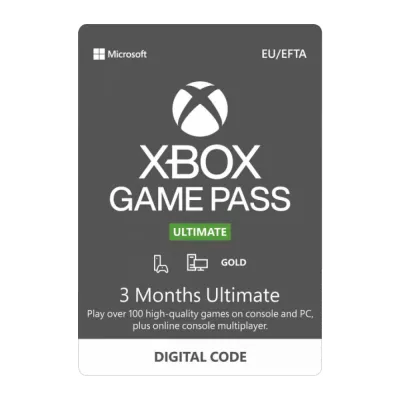 Gaming-prenumerationer och digitalt innehåll
