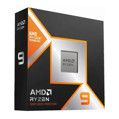 Processorer (CPU)