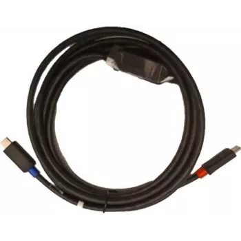 Ochno USB-C till USB-C aktiv, 3 m USB-kabel