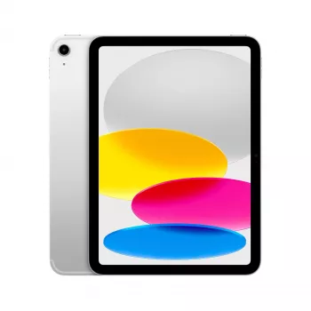 Apple iPad A16 Wi-Fi + Cellular 11 inch 256GB silver