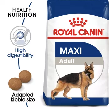 Royal Canin SHN Maxi Adult torrfoder för hundar, 4 kg