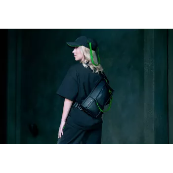 Razer Xanthus crossbody-väska