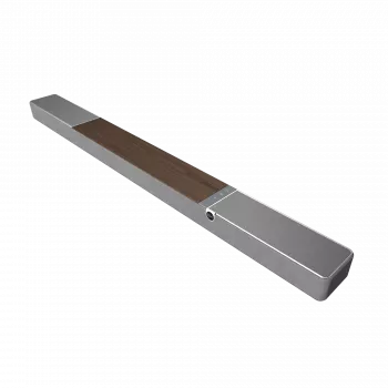 Klipsch Flexus Core 300 soundbar valnöt