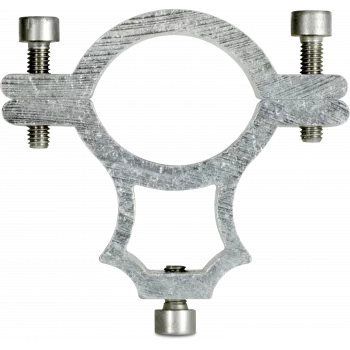 Monteringssats TechniSat 0000/0440 silver stål
