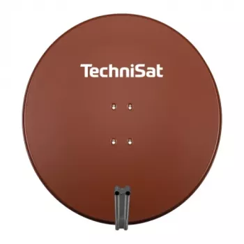 TechniSat SATMAN 850 Plus parabolantenn, 38,2 dBi