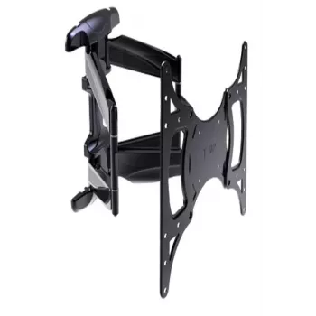 TV-fäste TechniSat 2020/2761 139,7 cm (55 inch) svart