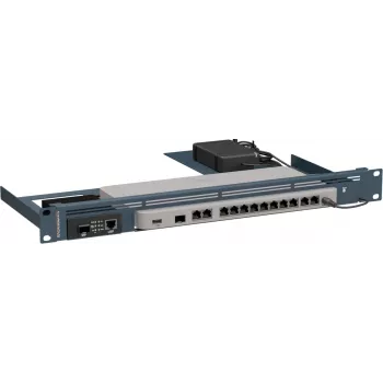 Rackmount.IT RM-CI-T24MC racktillbehör monteringsfäste