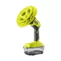 Ryobi ONE+ 18V batteridriven roterande borste R18CPS-0 (endast maskin)