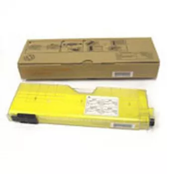Ricoh Type M2 gul original gelpatron (6 000 sidor) för Aficio GX e-Series / SG Series