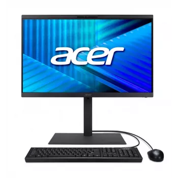 ACER Veriton Vero VVZ4734GT All-in-One-dator, 23,8 inch IPS Full HD, Intel Core Ultra 5 225, 16GB DDR5, 512GB NVMe SSD, Windows 11 Pro