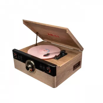 AKAI ATT-300CC skivspelare