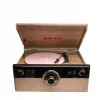 AKAI ATT-300CC skivspelare