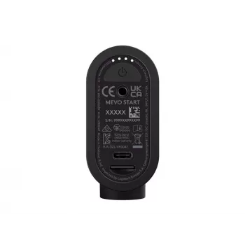 Logitech Mevo Start for Business – live-streamingkamera
