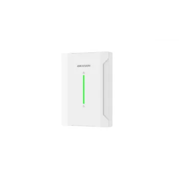 Hikvision DS-PR501-HWE AX Hybrid PRO radiomottagare, 32 ingångar