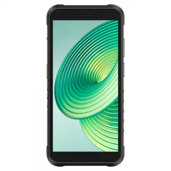 ULEFONE RugKing 8GB/128GB smartphone (svart)