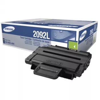 Samsung MLT-D2092L/ELS original tonerpatron svart high yield