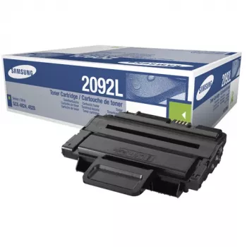 Samsung MLT-D2092L/ELS original tonerpatron svart high yield