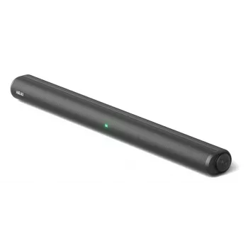 AKAI soundbar ASB-6L 2.0CH 60W Bluetooth svart