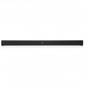JVC soundbar TH-E324B 2.0 kanaler 40W Bluetooth svart
