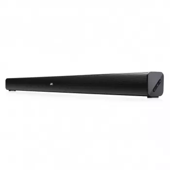 JVC soundbar TH-E324B 2.0 kanaler 40W Bluetooth svart
