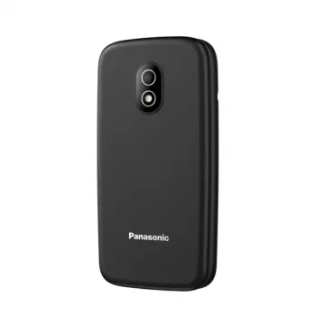 Panasonic KX-TU410EXB mobiltelefon vikbar svart