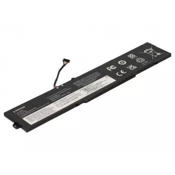 2-Power huvudbatteri för Lenovo IdeaPad 330-15ICH – 40 mAh