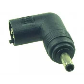 2-Power TIP6023A bärbar dators DC-kontakt 7,4 mm x 5,0 mm